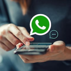Cómo eliminar los archivos ocultos de WhatsApp: paso a paso para liberar espacio de tu móvil
