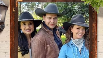 &#039;Pasi&oacute;n de Gavilanes 2&#039;: cu&aacute;ndo sale y qu&eacute; personajes aparecen en la nueva temporada