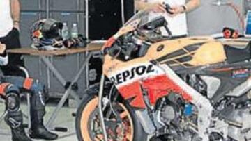 <b>PROGRESOS. </b>La pretemporada ha servido para que los equipos progresen constantemente.