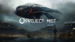 Terror, mundo abierto y monstruos gigantes: Project Mist es el juego más raro que vas a ver hoy