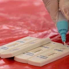 Baja laboral por la COVID-19: ¿cómo se gestiona en cada CCAA, dónde se pide y quién la tramita?