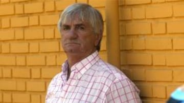 Fallece Héctor Nuñez tras una larga enfermedad