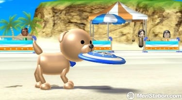 Wii Sports Resort se estrenará en julio