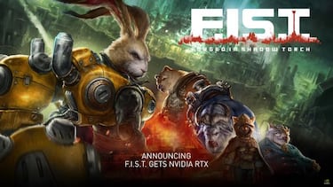 CES 2021: NVIDIA presenta la GeForce RTX 3060