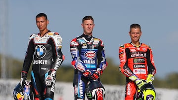 Fin de una era: ‘Los Tres Tenores’ se separan