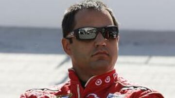 <strong>CLARIDAD.</strong> Montoya habló con total claridad de la situación actual de la Fórmula 1.