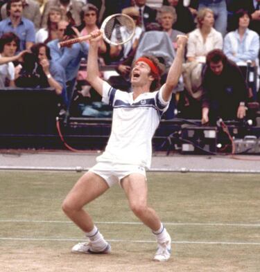 Otros tenistas involucrados en casos de dopaje