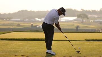The likes of Scottie Scheffler, Rory McIlroy and Bryson DeChambeau are playing catch-up after round one of the U.S. Open in Pennsylvania.