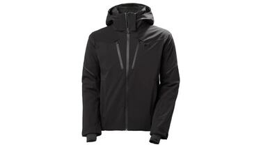 Esquía gratis en 50 resorts de Europa, Estados Unidos y Canadá con la ropa de Helly Hansen