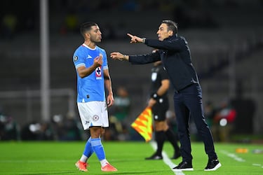 Erick Lira se despide de Cruz Azul: “Siempre van a estar en mi corazón”