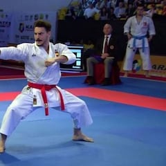 Triunfos y liderato mundial para Quintero y Sánchez en Dubai