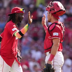 Estos son los eliminados de los playoffs en MLB