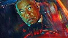 ‘Parish’, el nuevo drama criminal de Netflix, es un fiasco del que solo se salva Giancarlo Esposito