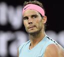 Qué ver en la tercera jornada de Australia: Nadal, a las 4:00