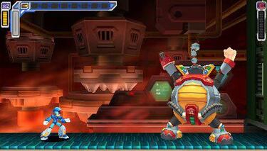 Mega Man Maverick Hunter X, Impresiones