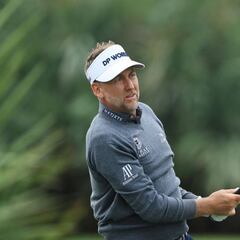 Azinger desprecia el European Tour y Poulter contesta: "Os pateamos el culo en la Ryder"