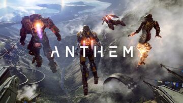 Consejos, trucos y estrategias de Anthem