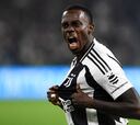 Juventus rechaza cesión de Tim Weah al Leipzig