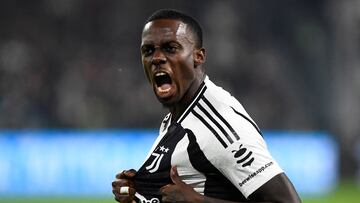 El extremo estadounidense, Tim Weah, era el objetivo de deseo del Leipzig, pero la Juventus no está dispuesto a cederlo.