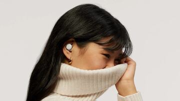 Se filtran los próximos auriculares Pixel Buds. ¿Qué novedades traerán?