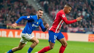 Los duelos entre vecinos marcan el fin de semana