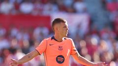 La intrascendencia de Olmo es preocupante