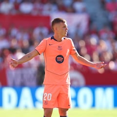 La intrascendencia de Olmo es preocupante