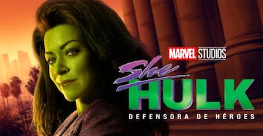 Primeras críticas de la serie She-Hulk: “Hilarante, un soplo de aire fresco para Marvel Studios”