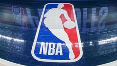 The ubiquitous NBA logo is as iconic as the league itself. Its design is more than 50 years old, and some believe it's time for an upgrade.