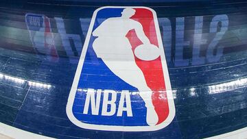 The ubiquitous NBA logo is as iconic as the league itself. Its design is more than 50 years old, and some believe it's time for an upgrade.