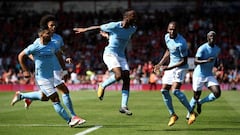 Las figuras que esperan a Sánchez en Manchester City