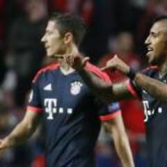 Vidal: "Mi objetivo es ambicioso y quiero ganar la Champions"