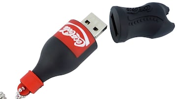 C¨®mo arreglar un USB con problemas de espacio