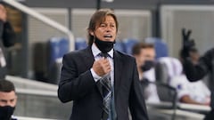 Almeyda leaves his future up in the air with San Jose Earthquakes