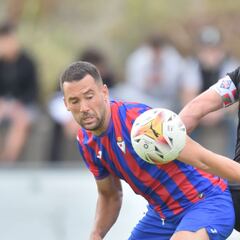 El Amorebieta se despide de Urritxe con una victoria de categoría