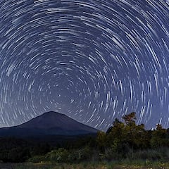 ¿Cuál es el verdadero nombre de la ‘Estrella Polar’ y cómo puedo localizarla en el cielo?