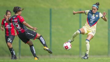 Fernando Samayoa: "Fuimos mejores en la cancha"