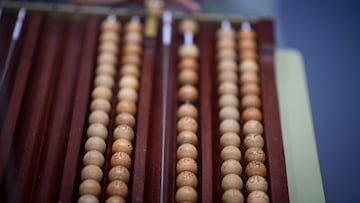 Las niñas y niños de San Ildefonso preparan el sorteo extraordinario de Navidad 2025, en la Residencia Internado San Ildefonso, a 2 de diciembre de 2025, en Madrid (España). Cada 22 de diciembre, los niños y niñas del Colegio de San Ildefonso cantan los números y premios del Sorteo Extraordinario de Lotería de Navidad, una tradición del siglo XVIII que se ha convertido en símbolo sonoro del inicio de la Navidad en España.
02 DICIEMBRE 2025;SORTEO;NAVIDAD;SAN ILDEFONSO;MADRID;LOTERÍA;SORTEO EXTRAORDINARIO
Fernando Sánchez / Europa Press
02/12/2025