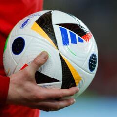 Todos los cambios de formato que ha habido en la historia de la Eurocopa