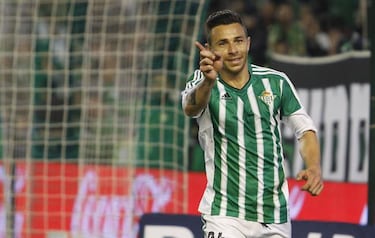 ¿Dónde están los diez últimos pichichis de Segunda División?