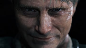 Death Stranding dará el salto a la gran pantalla por la productora de Barbarian