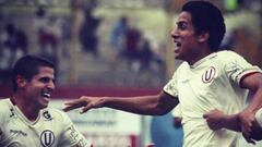 Axel Chávez pide paso en la U