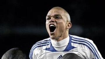 <b>El personaje: Pepe</b>