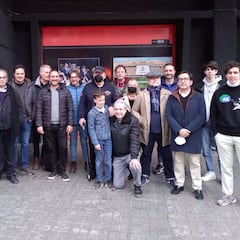 Forment enciende su traca