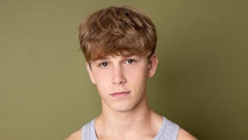 Actor Baby Driver muere a los 16 a?os accidente tr芍fico