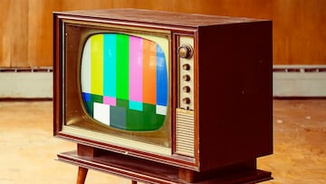 No hagas esto a tu televisor