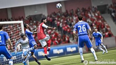 FIFA 12, Impresiones