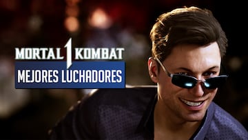 mortal kombat 1 mejores luchadores cual elegir