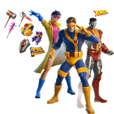 Confirmado: la nueva temporada de Fortnite será de Marvel con el Doctor Doom como su villano principal