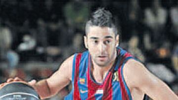 <b>LANZADO. </b>Navarro puede ser compañero de O'Neal en Miami.